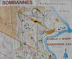 Bombannes (Clic pour agrandir)
